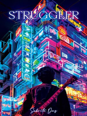 cover image of Struggler